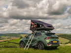 TentBox GO - Car Roof Tent
