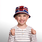 The Jam Bucket Hat