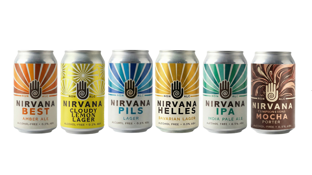 The 'Everything' 6-pack