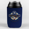 Totts Hoddle - Football Legends - Can Cooler