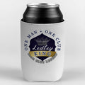 Totts Ledley King - Football Legends - Can Cooler