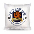 Totts White Hart Lane - Football Legends - Cushion 10"