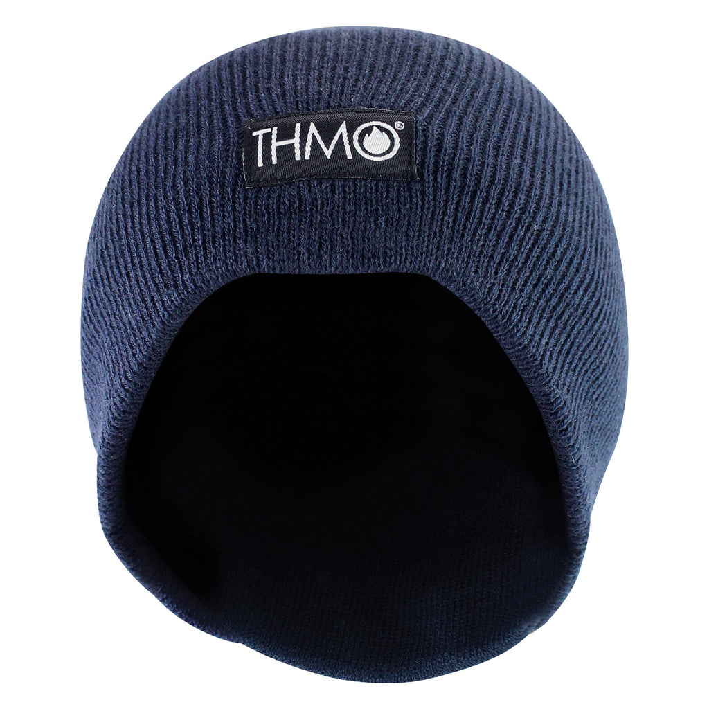 Kids Thinsulate Hat & Gloves Winter Set