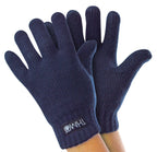 Kids Thinsulate Hat & Gloves Winter Set