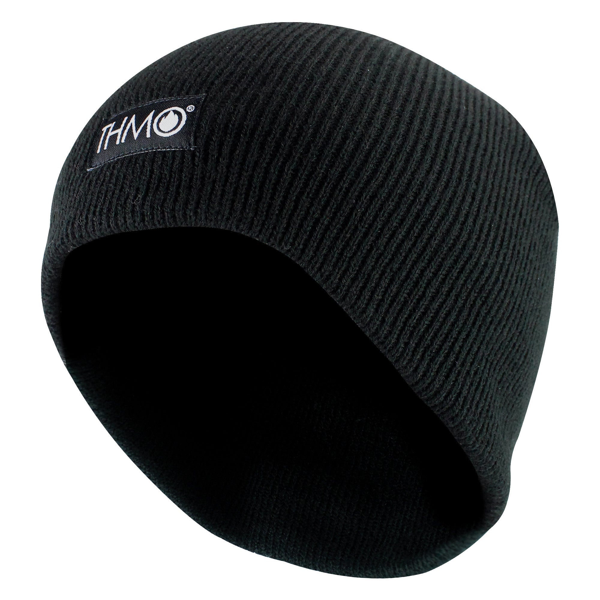 Kids Knitted Beanie Winter Hat with Soft Fleece