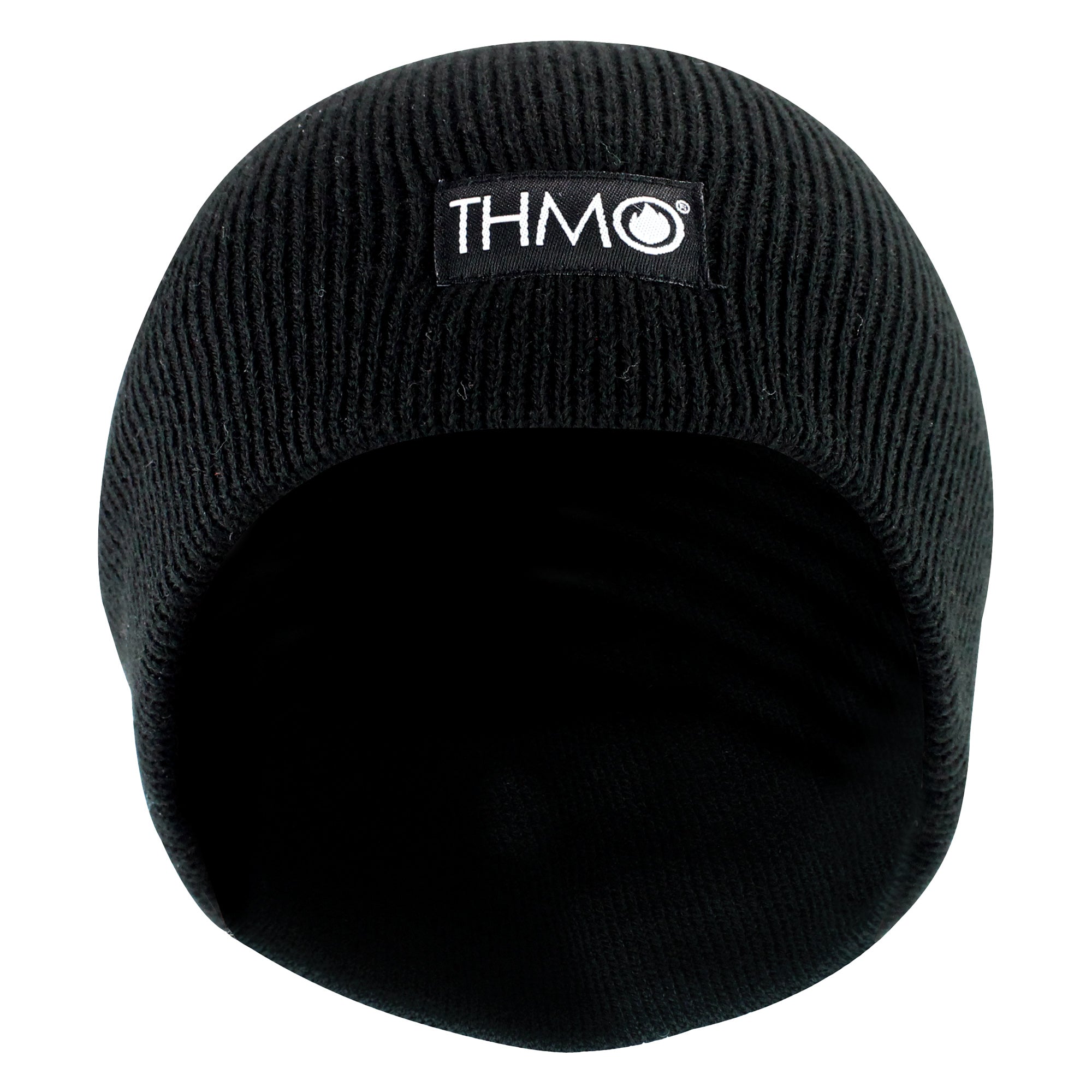 Kids Knitted Beanie Winter Hat with Soft Fleece
