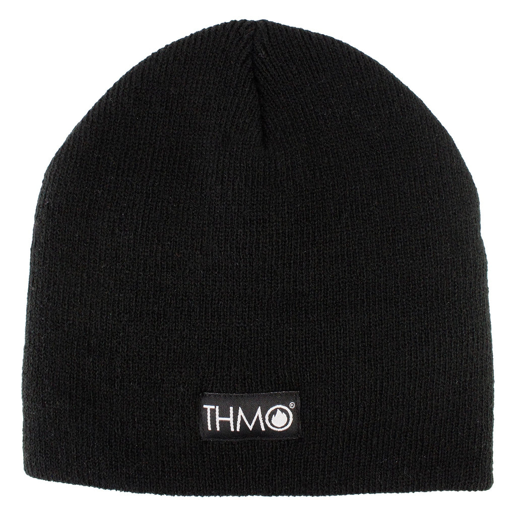 Kids Knitted Beanie Winter Hat with Soft Fleece