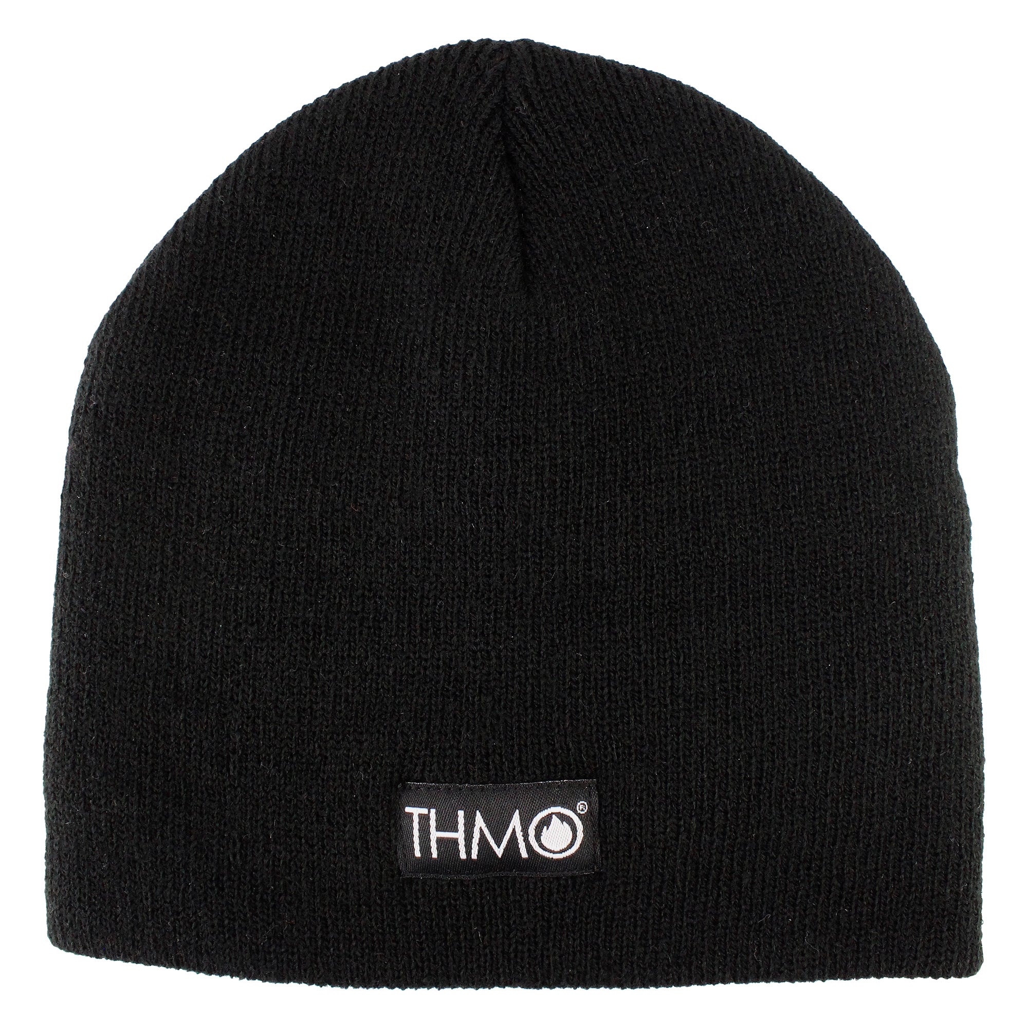 Kids Knitted Beanie Winter Hat with Soft Fleece