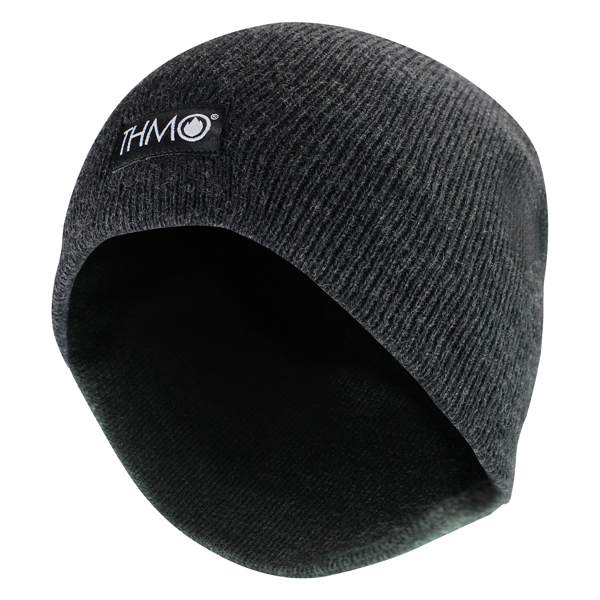 Kids Knitted Beanie Winter Hat with Soft Fleece