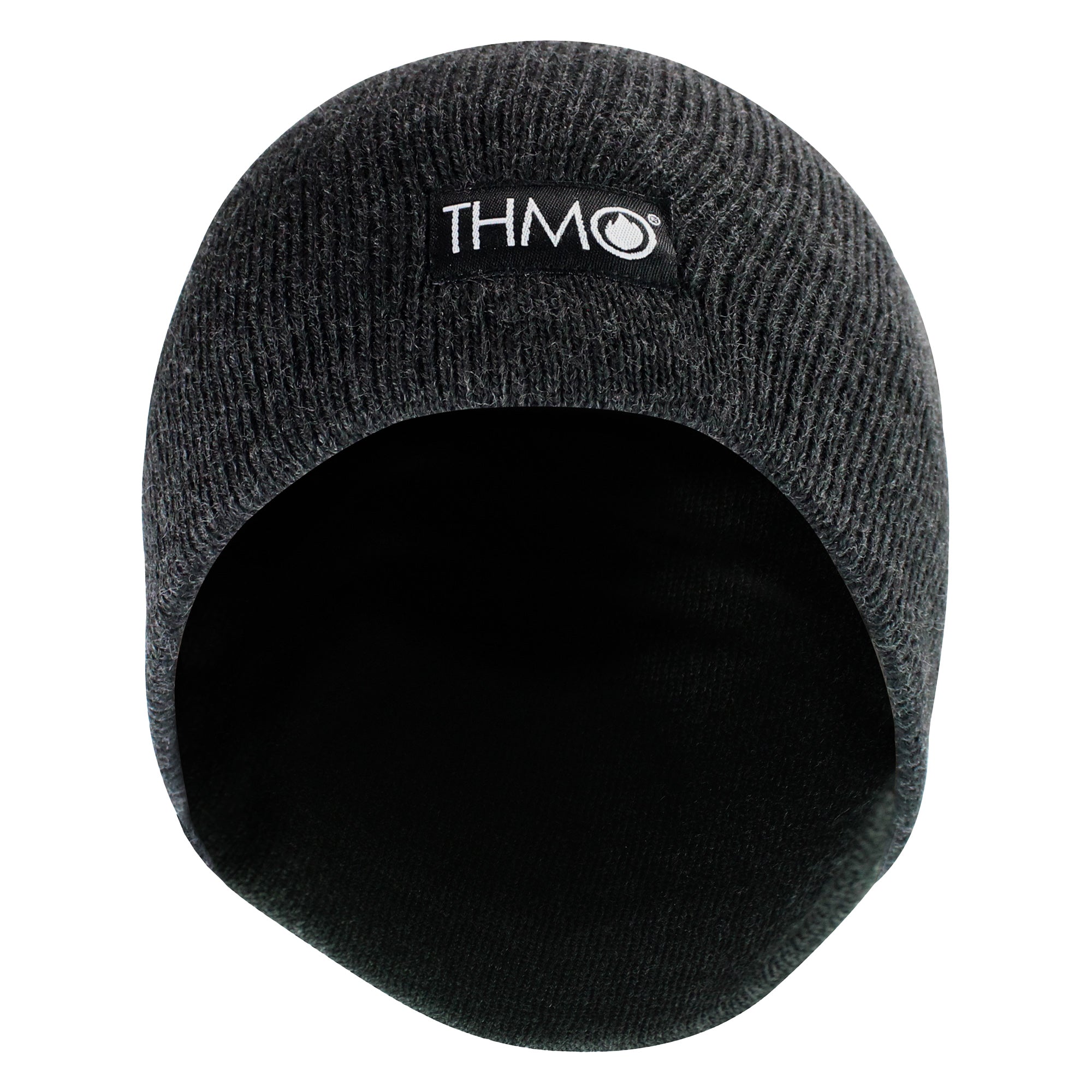 Kids Knitted Beanie Winter Hat with Soft Fleece