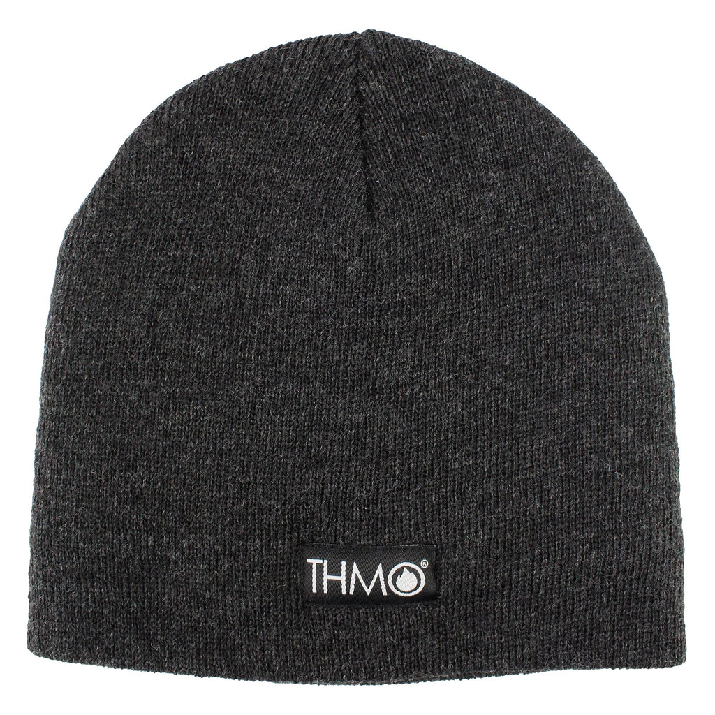 Kids Knitted Beanie Winter Hat with Soft Fleece