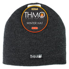 Kids Knitted Beanie Winter Hat with Soft Fleece