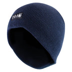 Kids Knitted Beanie Winter Hat with Soft Fleece