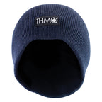 Kids Knitted Beanie Winter Hat with Soft Fleece