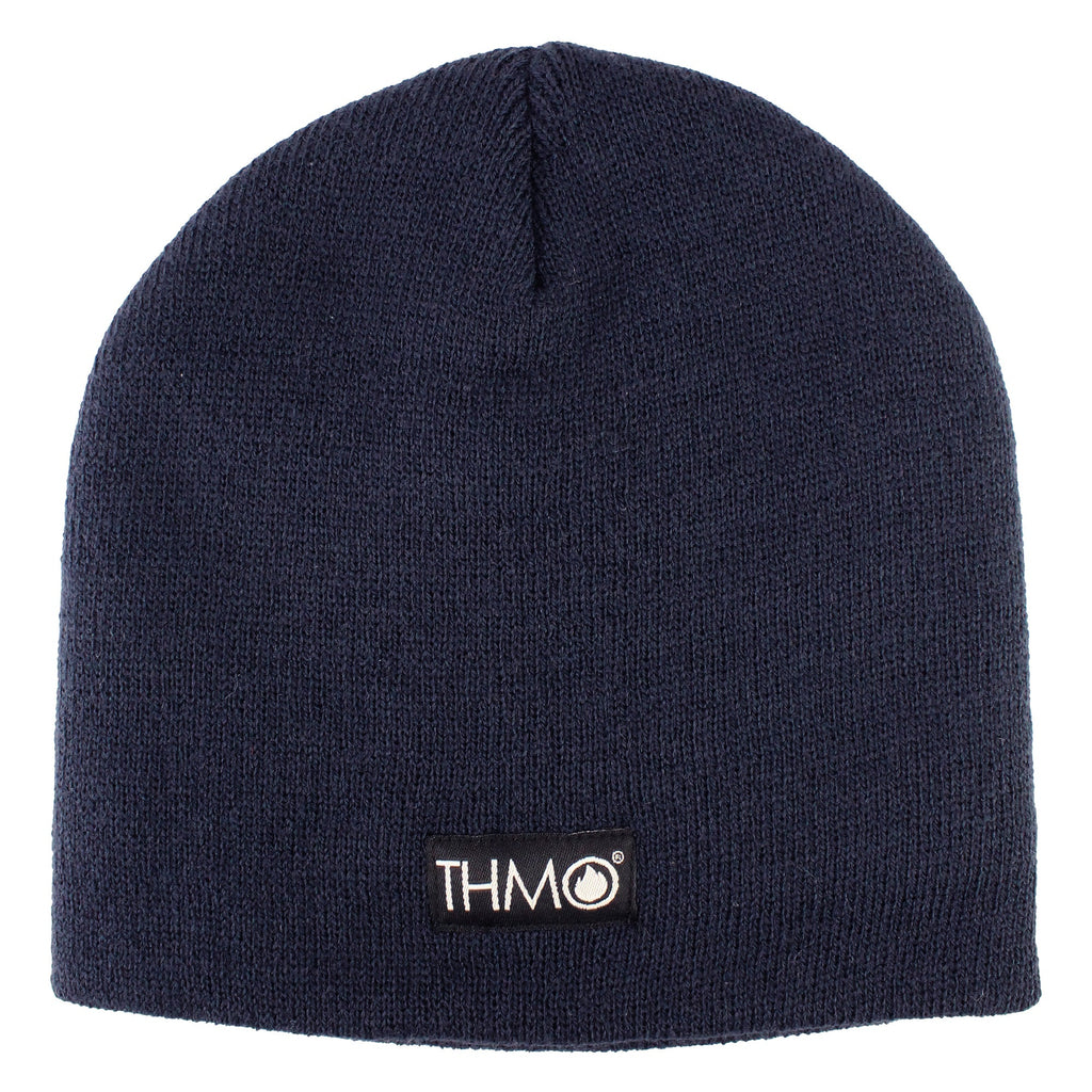 Kids Knitted Beanie Winter Hat with Soft Fleece