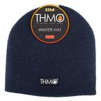 Kids Knitted Beanie Winter Hat with Soft Fleece