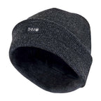 Mens Outdoor Thermal Knitted 40g 3M Thinsulate Lined Beanie Hat
