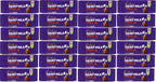 24 x Cadbury Dairy Milk Tiffin Irish - 53Gm