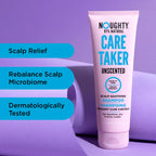 Care Taker Unparfümiertes Shampoo – 250ml