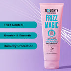 Frizz Magic Anti-Frizz Shampoo