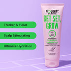 Get Set, Grow Verdickendes Shampoo - 250ml
