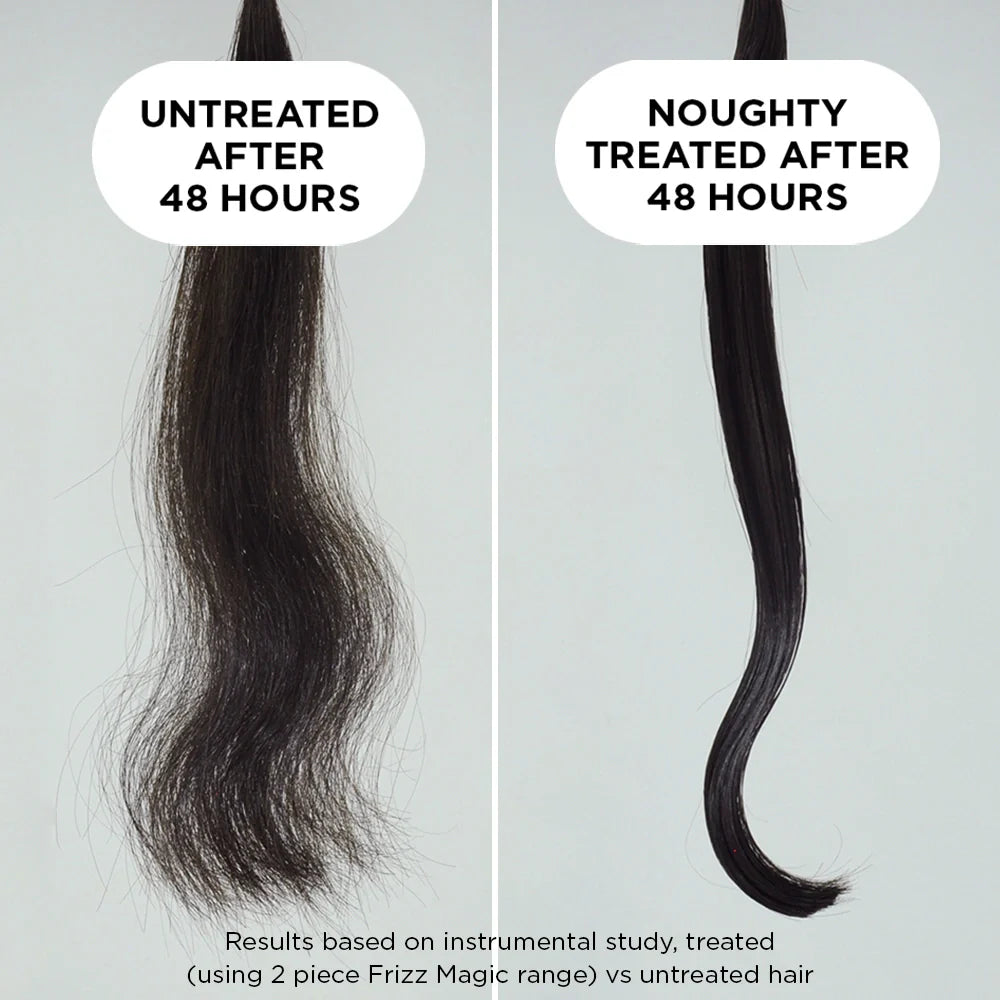 Frizz Magic Anti-Frizz Shampoo