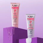 Pumped Up Shampoo – 250ml
