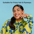 Frizz Magic Anti-Frizz Shampoo