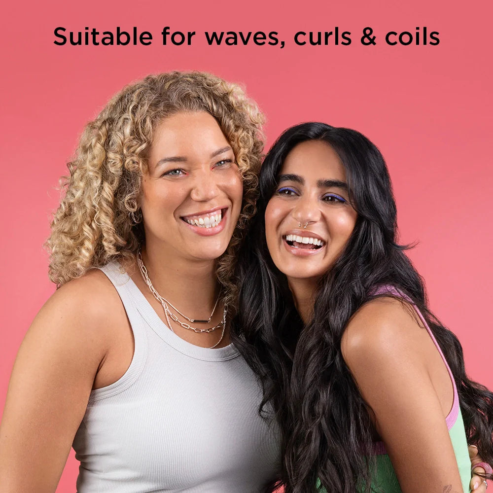 Wave Hello Lockendefinierendes Shampoo