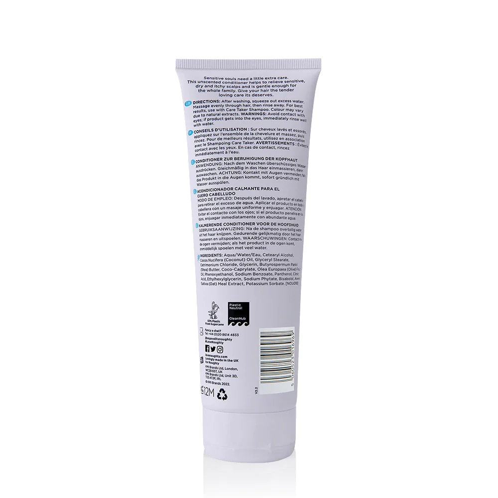 Care Taker Unscented Conditioner - 250ml