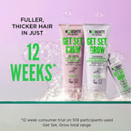 Get Set, Grow Verdickendes Shampoo - 250ml
