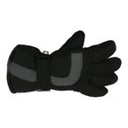 Kids 3M Thinsulate Lined Waterproof Thermal Ski Gloves