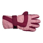 Kids 3M Thinsulate Lined Waterproof Thermal Ski Gloves