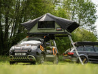 TentBox Lite Car Roof Tent (2025 Version)
