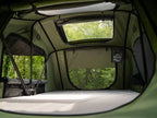 TentBox Lite Car Roof Tent (2025 Version)