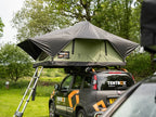 TentBox Lite XL - Car Roof Tent (2025 Version)