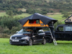 TentBox Lite XL - Car Roof Tent (2025 Version)