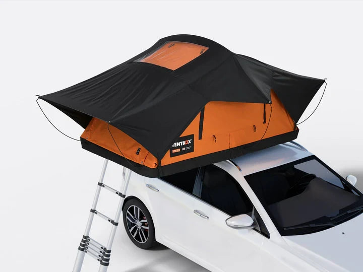 TentBox Lite XL - Car Roof Tent (2025 Version)