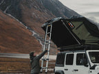 TentBox Lite XL - Car Roof Tent (2025 Version)