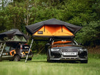 TentBox Lite XL - Car Roof Tent (2025 Version)