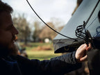 TentBox Lite XL - Car Roof Tent (2025 Version)