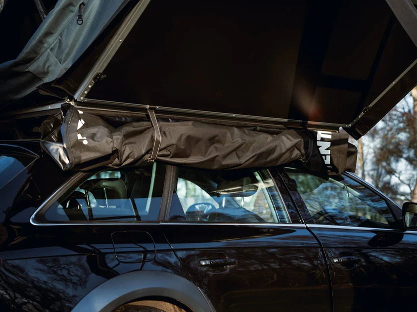 TentBox Lite XL - Car Roof Tent (2025 Version)