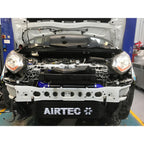 AIRTEC INTERCOOLER UPGRADE FOR TRANSIT CONNECT M SPORT