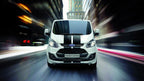 AIRTEC MOTORSPORT INTERCOOLER UPGRADE FOR TRANSIT & CUSTOM (EURO 5)