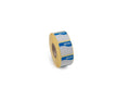1131981 - Monday- 19mm x 19mm Label DuraMark 1000 Labels Per Roll