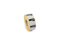 1131987 - Sunday - 19mm x 19mm Label DuraMark 1000 Labels Per Roll