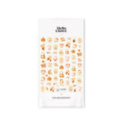 Hello Claws | Vintage Kitty Nail Deco Sticker
