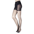 1 Paar Damen 20 Denier Shaping Strumpfhose - Glatte, stützende Passform für den Alltag