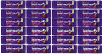 24 x Cadbury Dairy Milk Turkish Irish - 47Gm