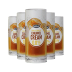 Twisst Caramel Cream Case of 12